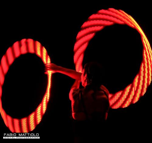 Il Circo Dei Folli - Vicenza