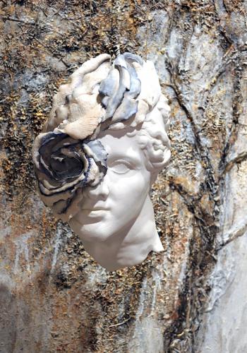 Nature–soul–mastery - San Gimignano