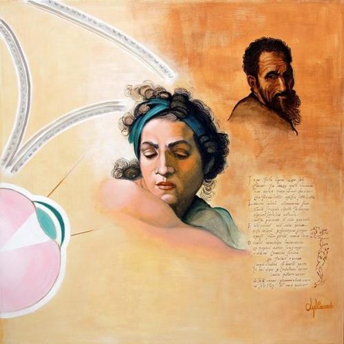 Corrado Luglio - Modena