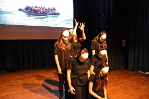 Scuola Teatro La Bassa - 