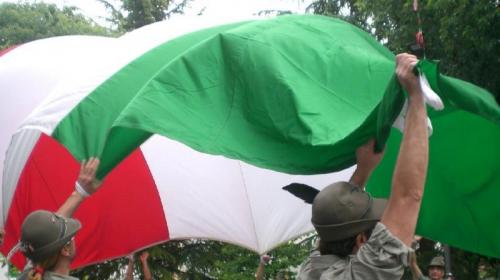 Trofeo Ana Giorgio Langella - Borgo San Dalmazzo