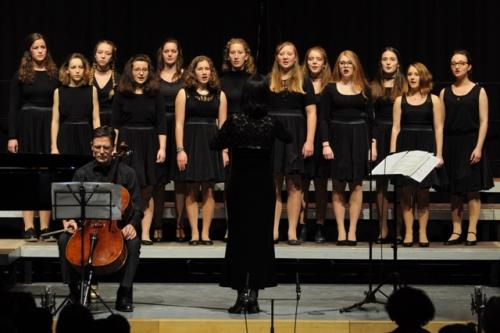 Rassegna Musicale Montemurlese - Montemurlo