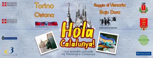 Hola Catalunya! - 