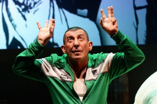 Teatro Quirino Di Roma - Roma