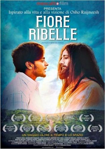 Fiore Ribelle - Cagliari