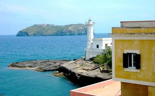 Cinema E Storia - Ventotene