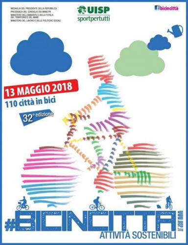 Bicincittà - Martellago