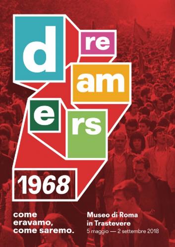 Dreamers 1968 - Roma