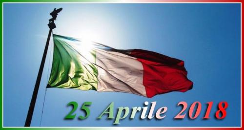 Festa Della Liberazione A Montalcino - Montalcino