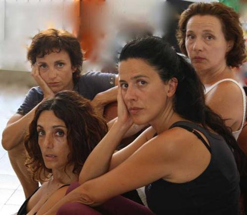 Troiane- Frammenti Di Tragedia - Roma