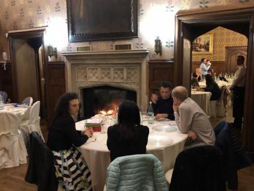 Cena Nel Castello Con Animazione Per Bambini - Oleggio Castello