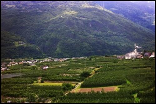 Eventi Tra Sondrio E Valmalenco - Sondrio