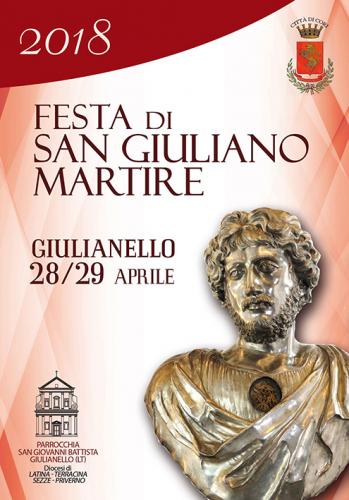 Festa Di San Giuliano Martire - Cori
