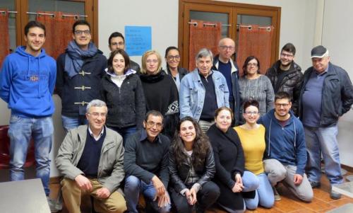 Festa Delle Pro Loco Del Territorio Oglio-po - Bozzolo