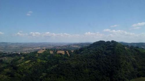 Trekking Nelle Terre Dell’ungaro - Montefiore Conca