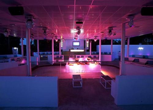 Molto Club & Restaurant - Carate Brianza