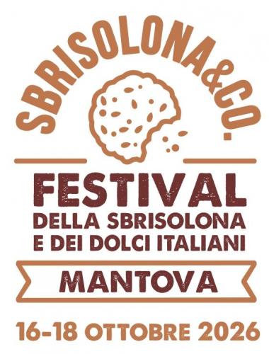  Festival Della Sbrisolona A Mantova - Mantova