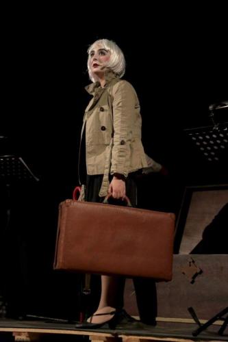 Epicamente Bertolt Brecht - Spongano