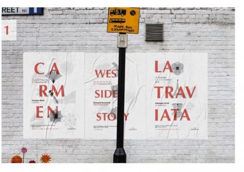 Festival Maggio Musicale Fiorentino - Firenze