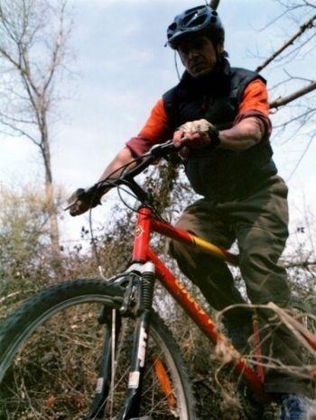 Camminaparchi - Corniglio