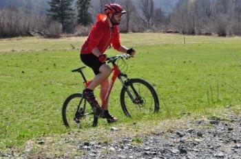 Camminaparchi - Corniglio