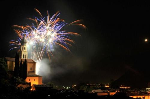 Ala Città Di Velluto - Rovereto
