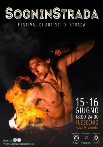 Sogninstrada - Fucecchio