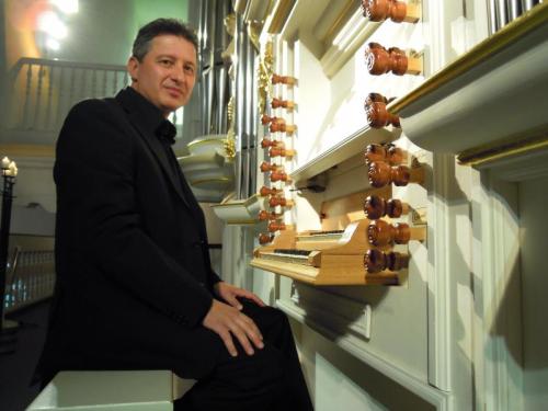 Concerto Di Beppino Delle Vedove - Trieste