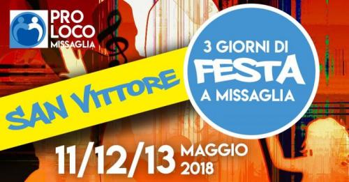 Festa Di San Vittore A  Missaglia - Missaglia