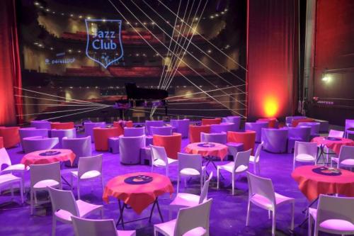 World Jazz Day - Pordenone