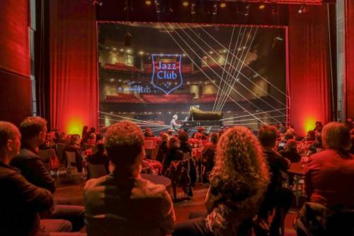 World Jazz Day - Pordenone