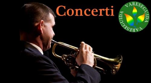 Le Quattro Stagioni Di Piazzolla E Nakada - Busto Arsizio