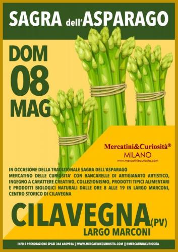 Mercatino A Cilavegna - Cilavegna