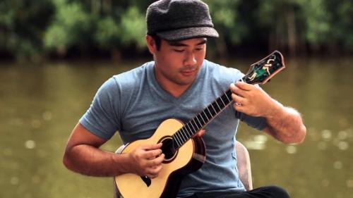 Aquila Akulele Festival - Vicenza