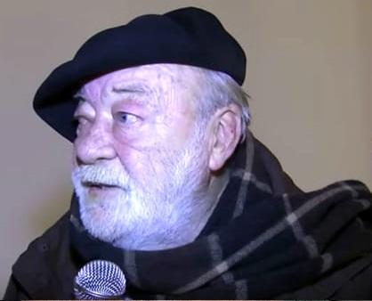 Georges Lapassade E Piero Fumarola - Bologna