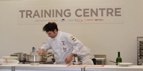 Bocuse D’or - Torino
