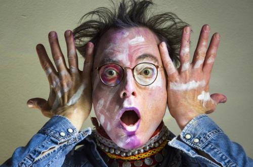 Nelson Mandela Raccontato Ai Bambini - Firenze