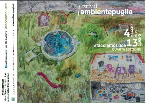 Festival Ambientepuglia - Bari