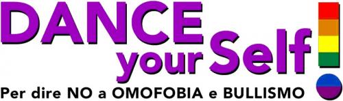 Dance Your Self! - Rho