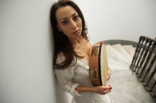 Eleonora Bordonaro Live - Milano