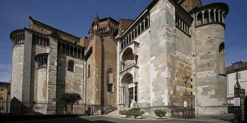 Concerto In Cattedrale - Piacenza