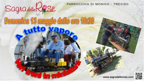 A Tutto Vapore - Treviso