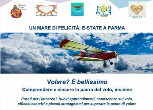 Eventi Lidap Parma - Parma