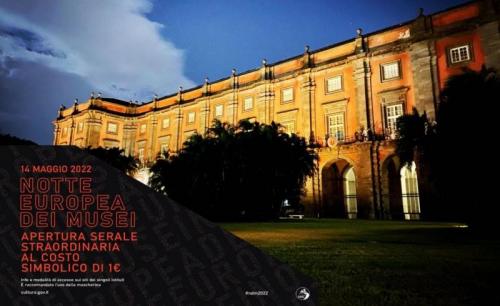 Maggio Con Le Nuvole - Napoli