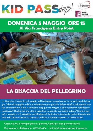Kid Pass Days Lucca - Lucca