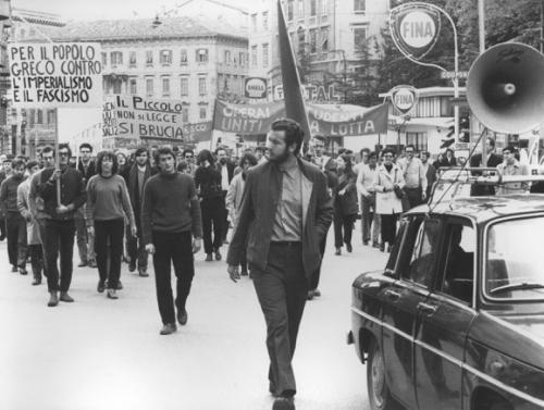 Prendiamo La Parola - Trieste