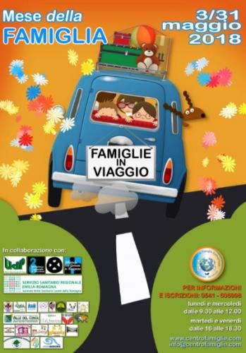 Il Mese Della Famiglia A Morciano - Morciano Di Romagna