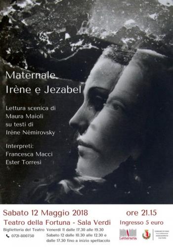 Omaggio A Irene Nemirovsky - Fano