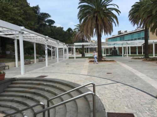 Domus Stabiae - Castellammare Di Stabia