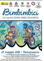 Bimbi In Bici Remanzacco - Remanzacco